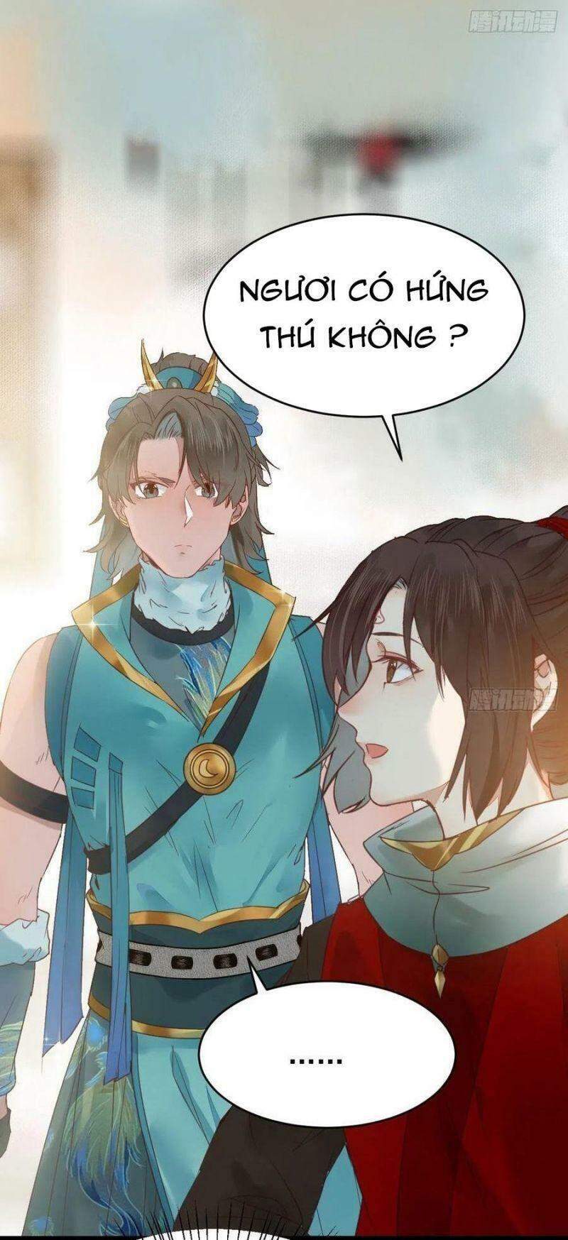 Tuyệt Sắc Quyến Rũ: Quỷ Y Chí Tôn Chap 386 - Next Chap 387