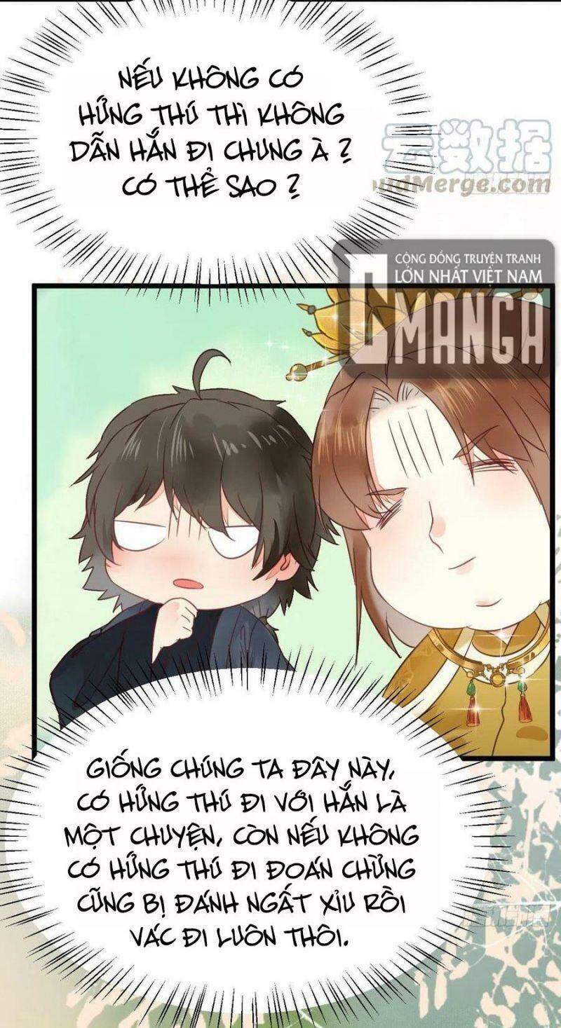 Tuyệt Sắc Quyến Rũ: Quỷ Y Chí Tôn Chap 386 - Next Chap 387