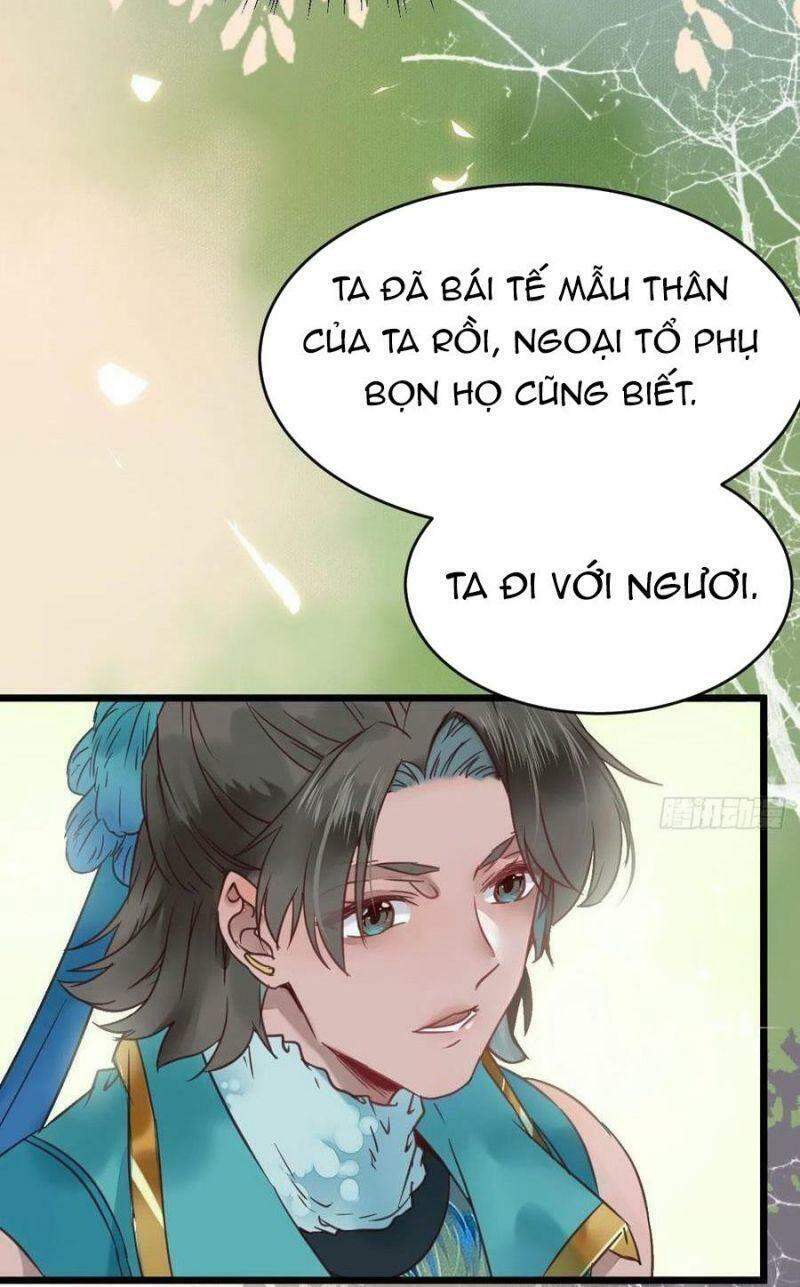 Tuyệt Sắc Quyến Rũ: Quỷ Y Chí Tôn Chap 386 - Next Chap 387
