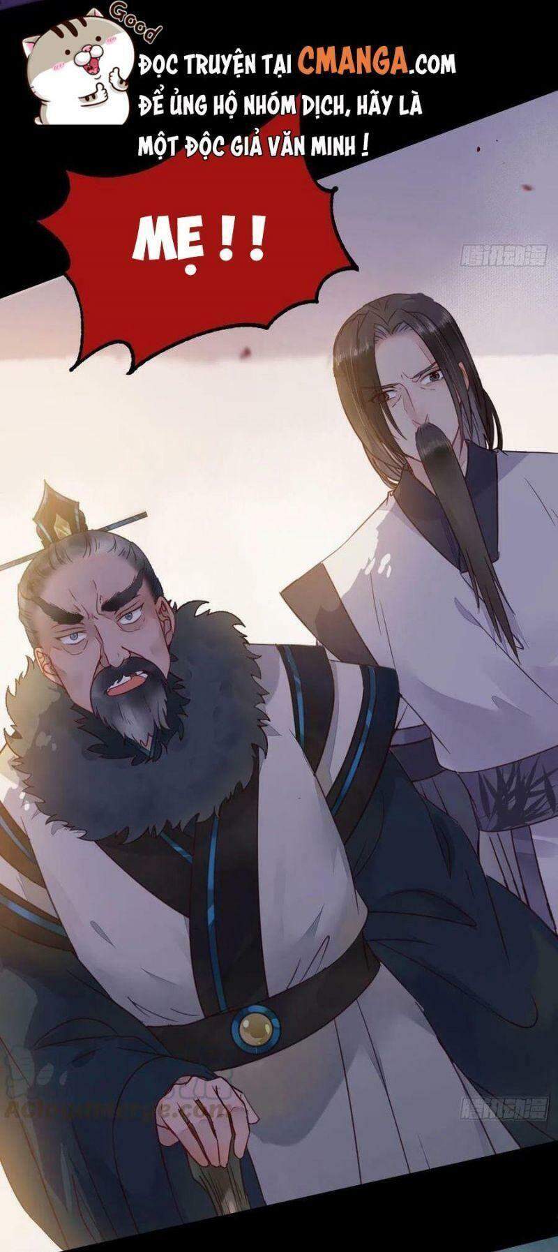 Tuyệt Sắc Quyến Rũ: Quỷ Y Chí Tôn Chap 386 - Next Chap 387