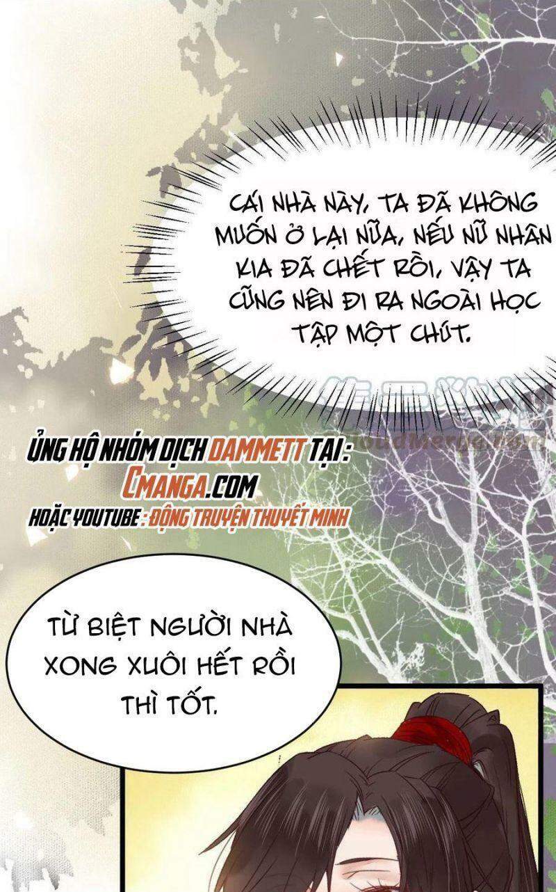 Tuyệt Sắc Quyến Rũ: Quỷ Y Chí Tôn Chap 386 - Next Chap 387