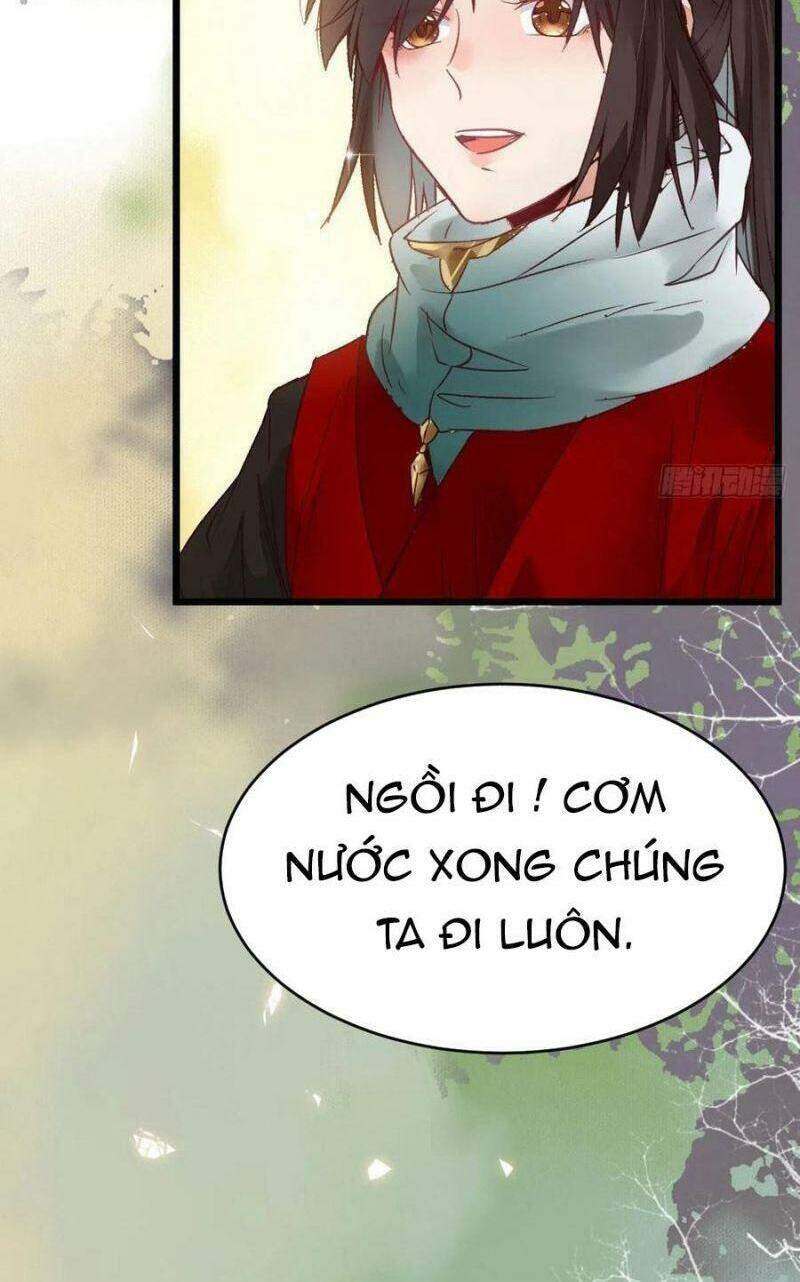 Tuyệt Sắc Quyến Rũ: Quỷ Y Chí Tôn Chap 386 - Next Chap 387