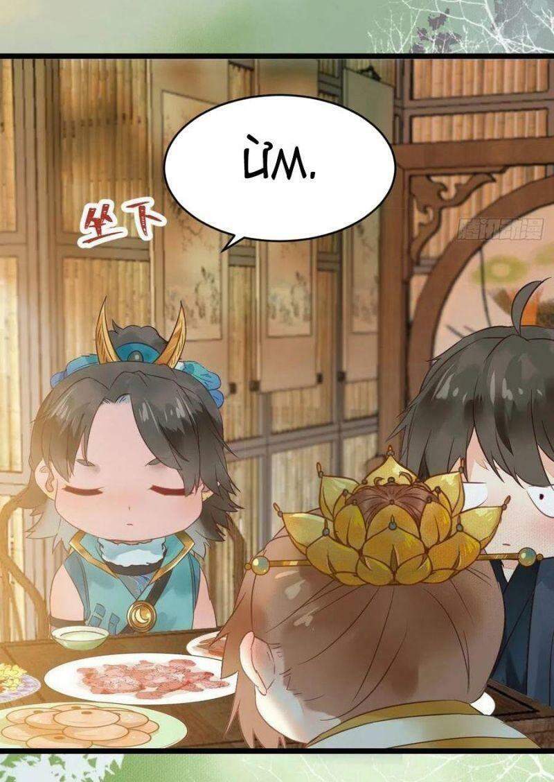 Tuyệt Sắc Quyến Rũ: Quỷ Y Chí Tôn Chap 386 - Next Chap 387