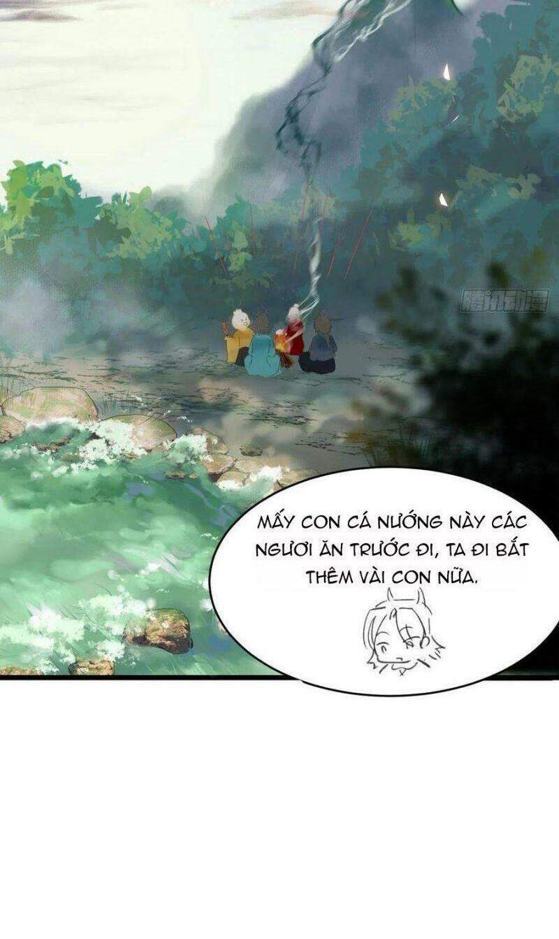 Tuyệt Sắc Quyến Rũ: Quỷ Y Chí Tôn Chap 386 - Next Chap 387