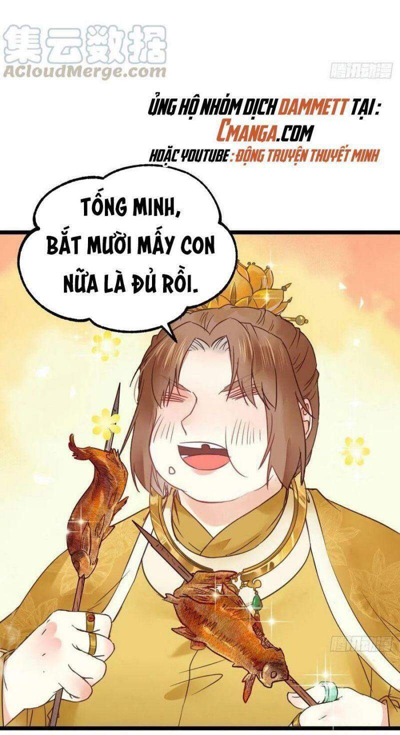 Tuyệt Sắc Quyến Rũ: Quỷ Y Chí Tôn Chap 386 - Next Chap 387