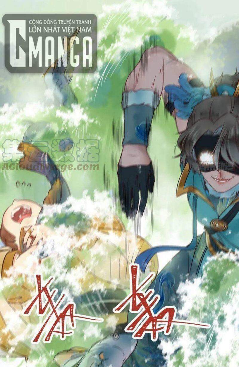 Tuyệt Sắc Quyến Rũ: Quỷ Y Chí Tôn Chap 386 - Next Chap 387