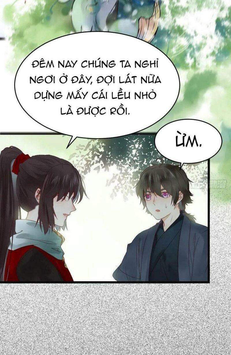 Tuyệt Sắc Quyến Rũ: Quỷ Y Chí Tôn Chap 386 - Next Chap 387