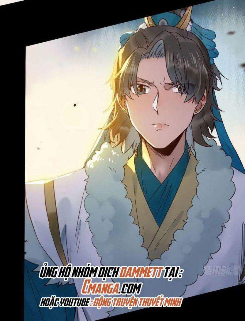 Tuyệt Sắc Quyến Rũ: Quỷ Y Chí Tôn Chap 386 - Next Chap 387