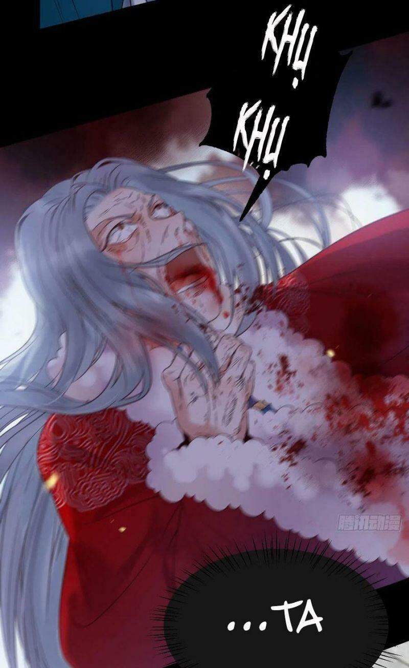 Tuyệt Sắc Quyến Rũ: Quỷ Y Chí Tôn Chap 386 - Next Chap 387