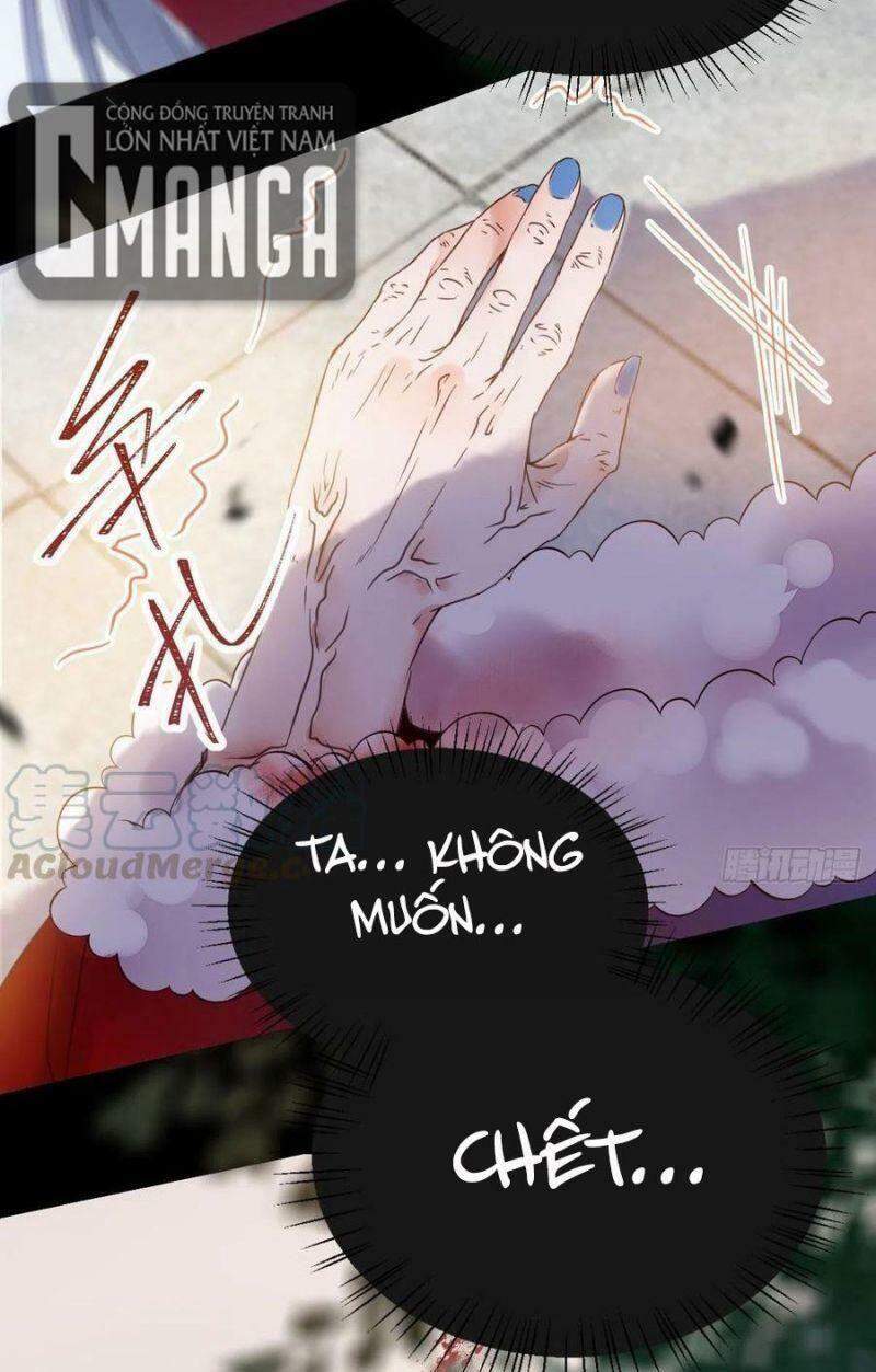 Tuyệt Sắc Quyến Rũ: Quỷ Y Chí Tôn Chap 386 - Next Chap 387