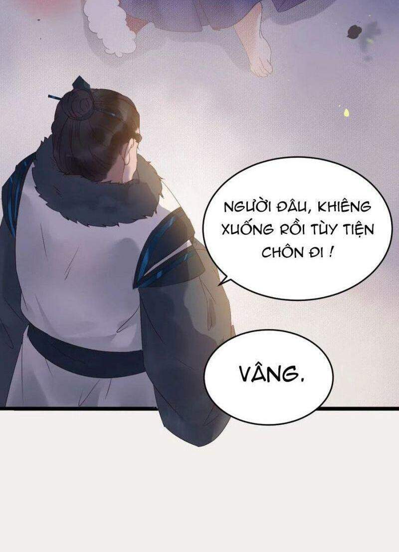 Tuyệt Sắc Quyến Rũ: Quỷ Y Chí Tôn Chap 386 - Next Chap 387