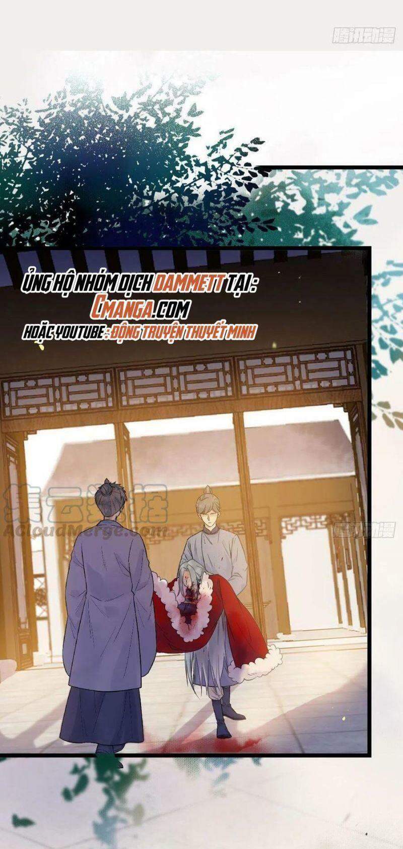 Tuyệt Sắc Quyến Rũ: Quỷ Y Chí Tôn Chap 386 - Next Chap 387