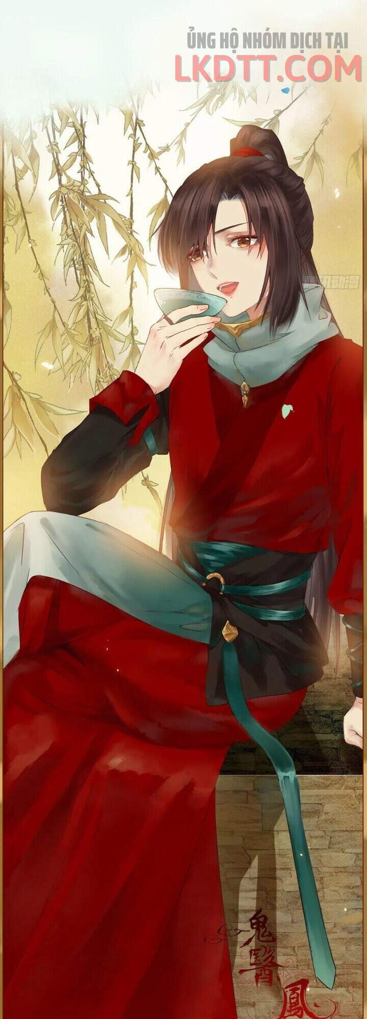 Tuyệt Sắc Quyến Rũ: Quỷ Y Chí Tôn Chap 387 - Next Chap 388