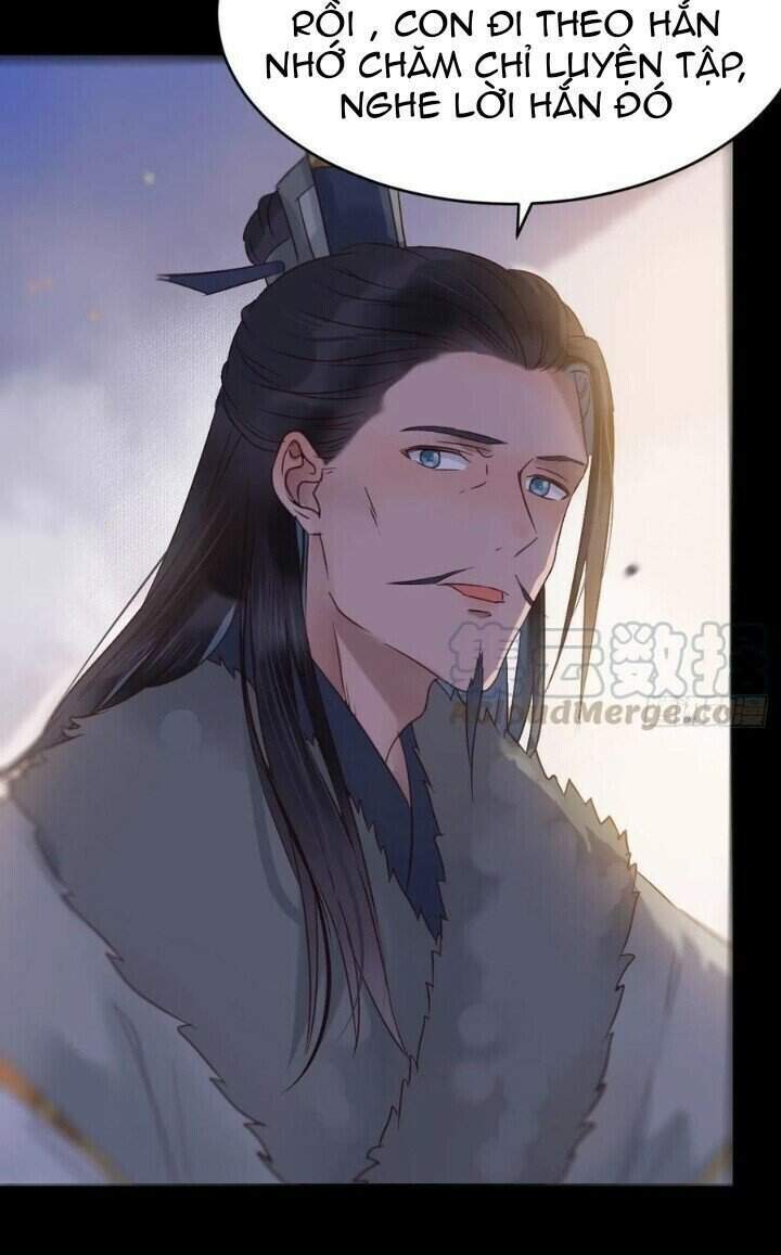 Tuyệt Sắc Quyến Rũ: Quỷ Y Chí Tôn Chap 387 - Next Chap 388