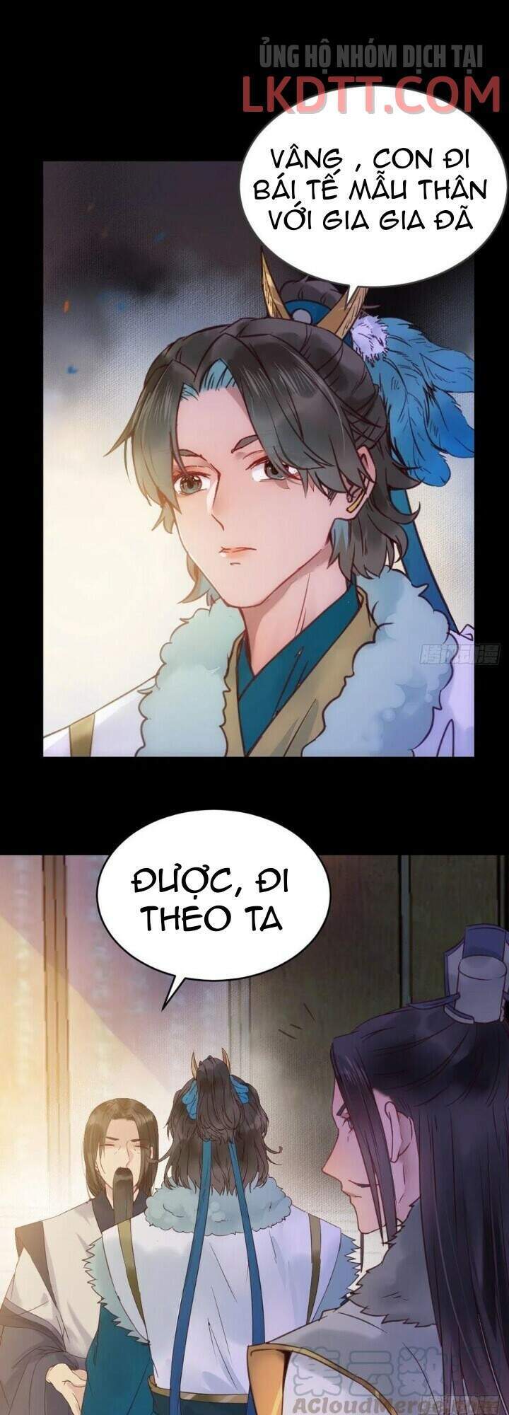 Tuyệt Sắc Quyến Rũ: Quỷ Y Chí Tôn Chap 387 - Next Chap 388