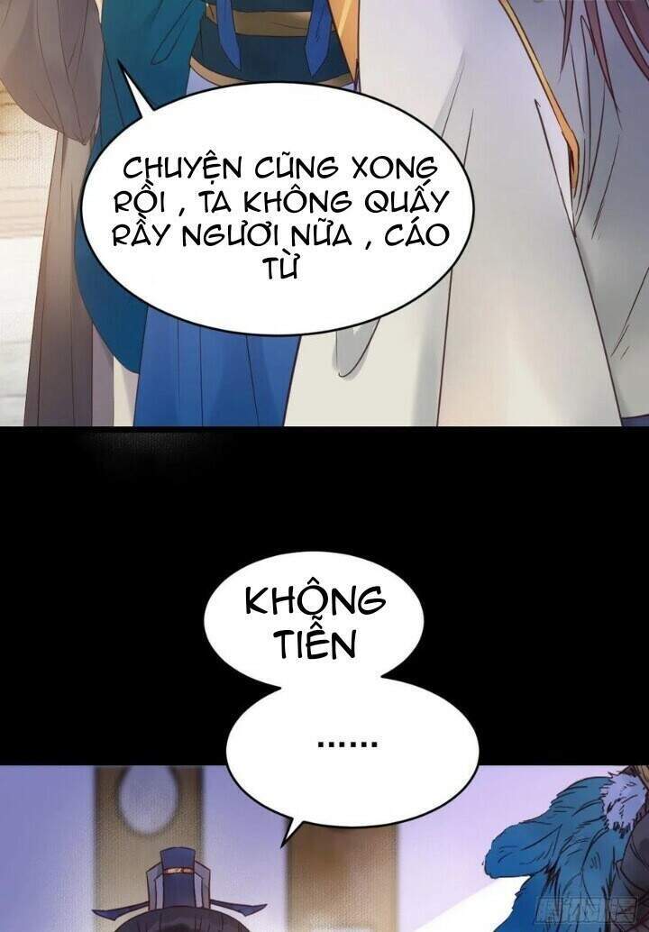 Tuyệt Sắc Quyến Rũ: Quỷ Y Chí Tôn Chap 387 - Next Chap 388