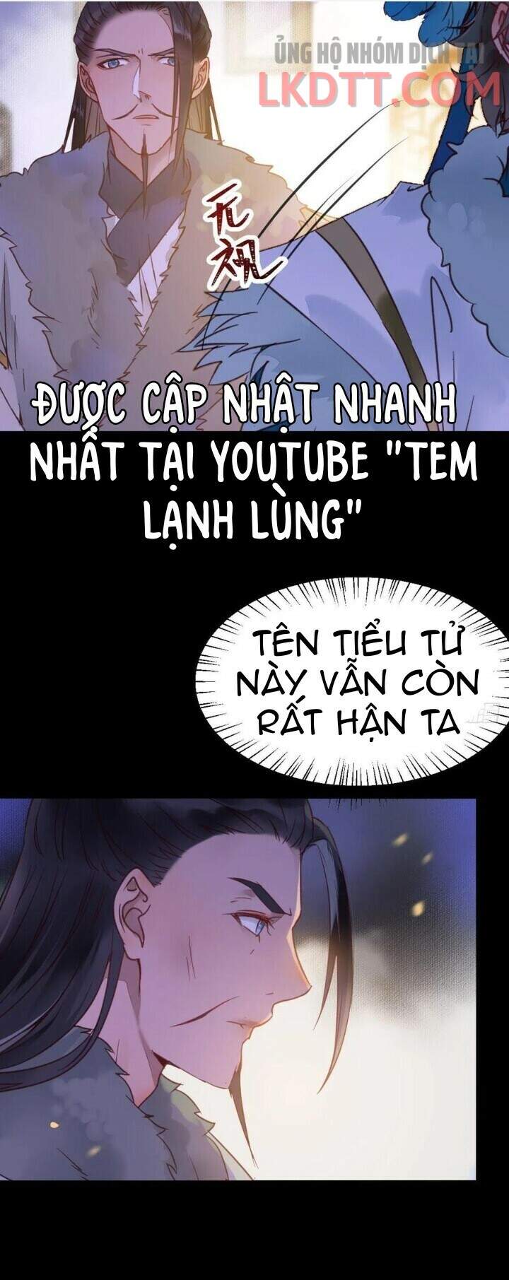 Tuyệt Sắc Quyến Rũ: Quỷ Y Chí Tôn Chap 387 - Next Chap 388