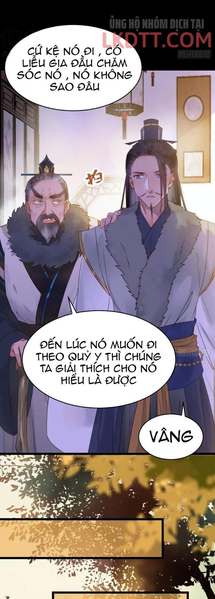 Tuyệt Sắc Quyến Rũ: Quỷ Y Chí Tôn Chap 387 - Next Chap 388