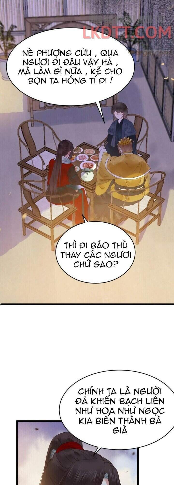 Tuyệt Sắc Quyến Rũ: Quỷ Y Chí Tôn Chap 387 - Next Chap 388