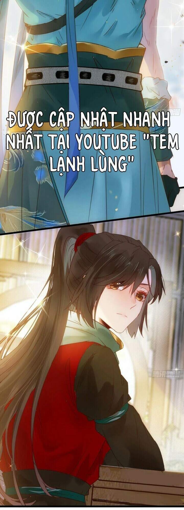 Tuyệt Sắc Quyến Rũ: Quỷ Y Chí Tôn Chap 387 - Next Chap 388