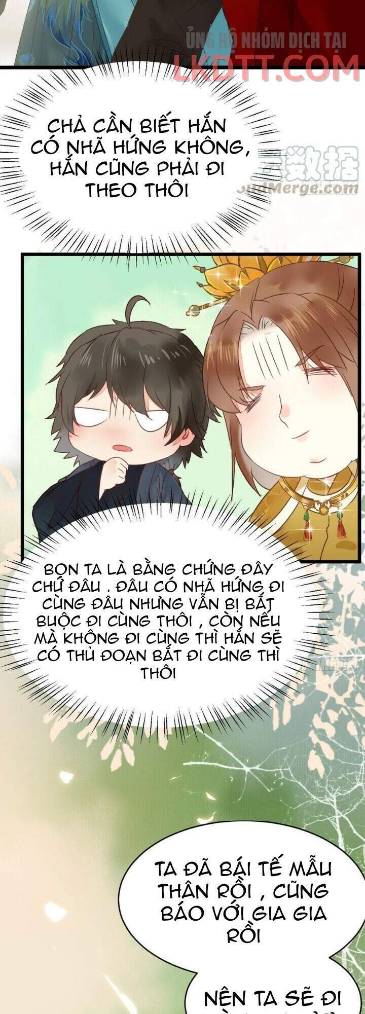 Tuyệt Sắc Quyến Rũ: Quỷ Y Chí Tôn Chap 387 - Next Chap 388