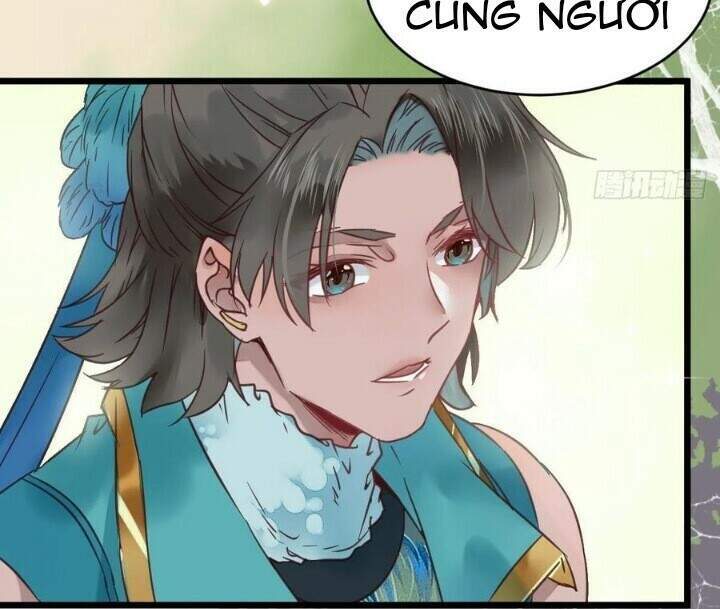 Tuyệt Sắc Quyến Rũ: Quỷ Y Chí Tôn Chap 387 - Next Chap 388