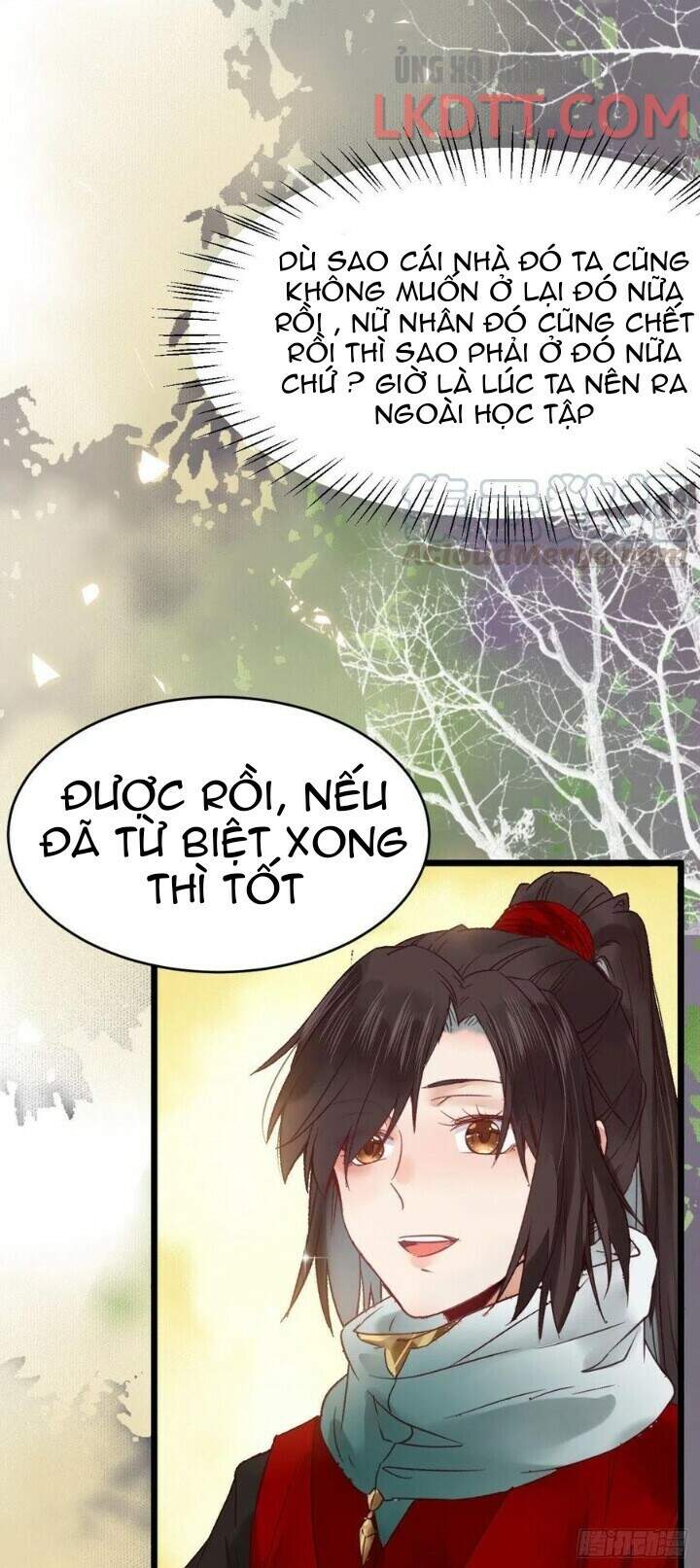 Tuyệt Sắc Quyến Rũ: Quỷ Y Chí Tôn Chap 387 - Next Chap 388