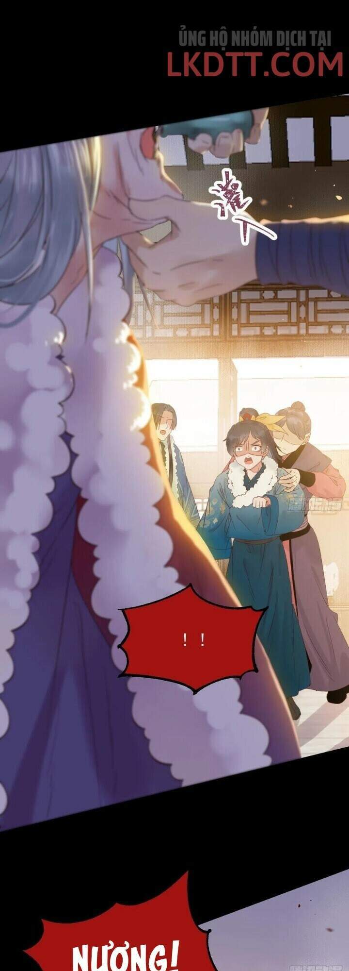Tuyệt Sắc Quyến Rũ: Quỷ Y Chí Tôn Chap 387 - Next Chap 388