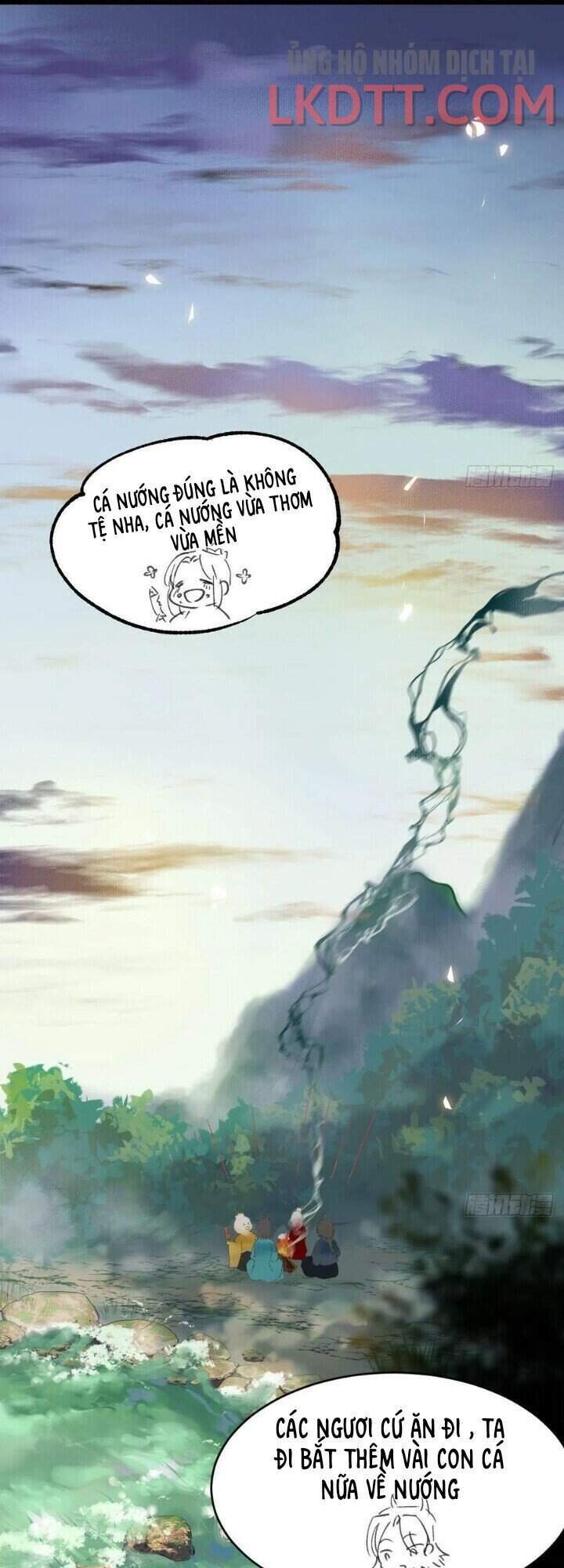 Tuyệt Sắc Quyến Rũ: Quỷ Y Chí Tôn Chap 387 - Next Chap 388
