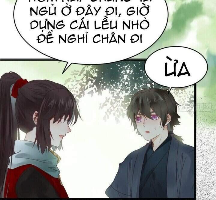 Tuyệt Sắc Quyến Rũ: Quỷ Y Chí Tôn Chap 387 - Next Chap 388