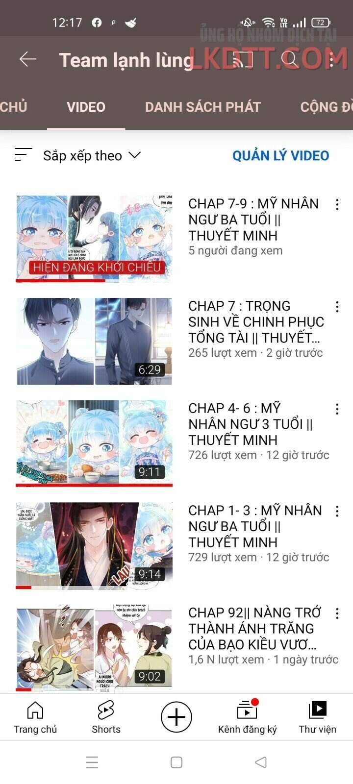 Tuyệt Sắc Quyến Rũ: Quỷ Y Chí Tôn Chap 387 - Next Chap 388