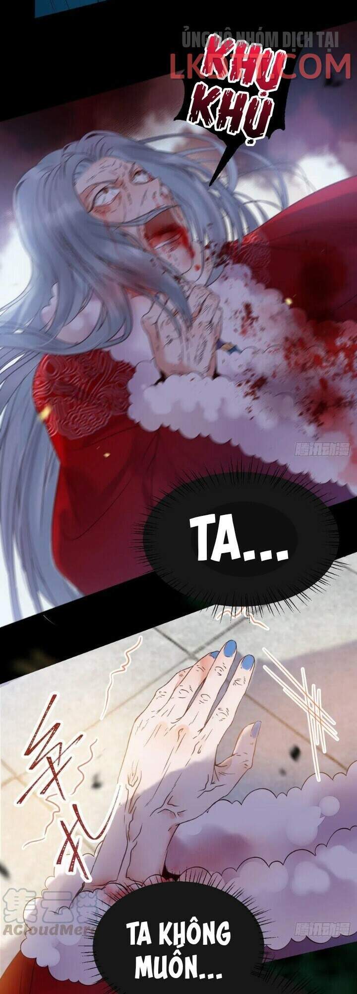 Tuyệt Sắc Quyến Rũ: Quỷ Y Chí Tôn Chap 387 - Next Chap 388