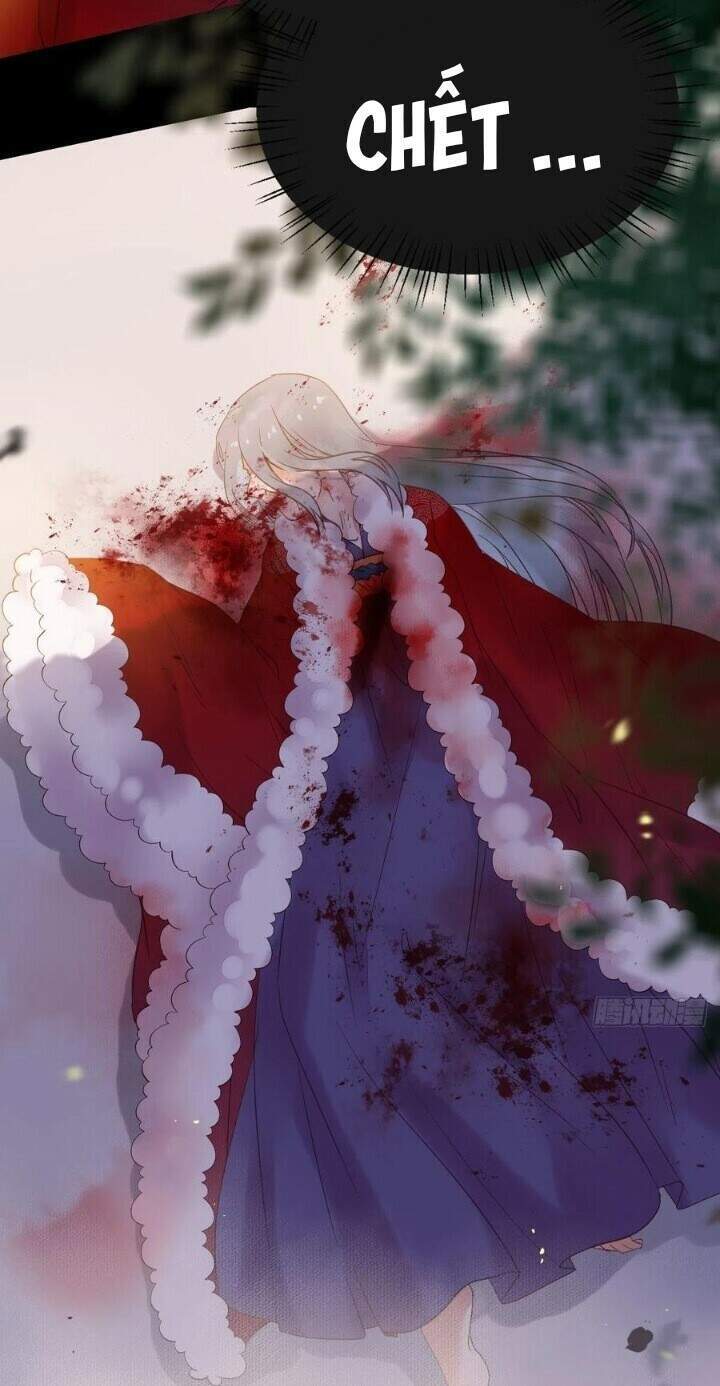 Tuyệt Sắc Quyến Rũ: Quỷ Y Chí Tôn Chap 387 - Next Chap 388