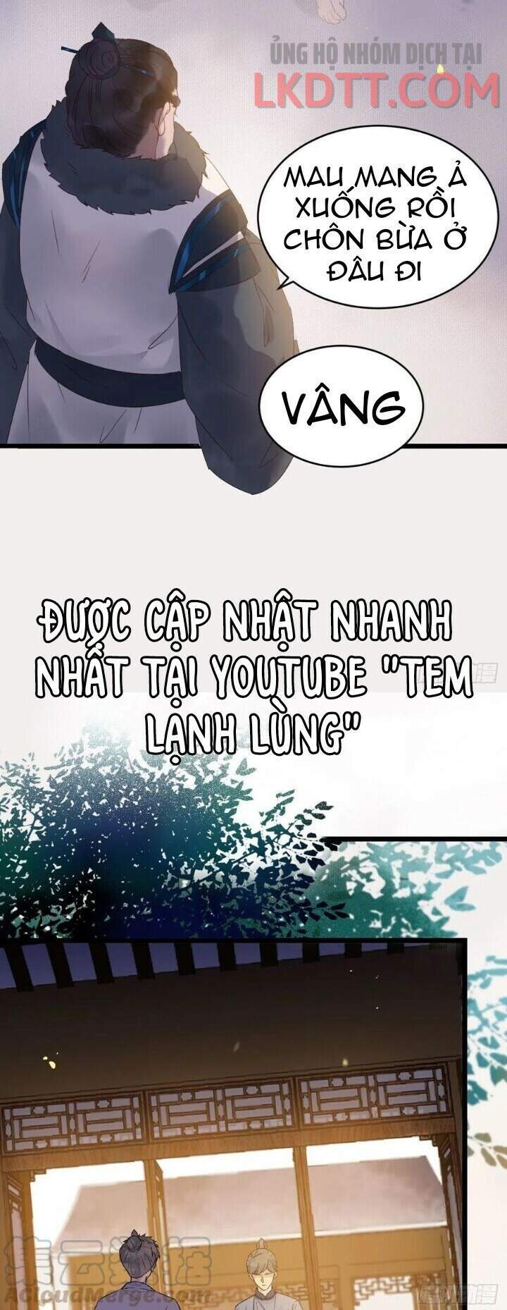 Tuyệt Sắc Quyến Rũ: Quỷ Y Chí Tôn Chap 387 - Next Chap 388
