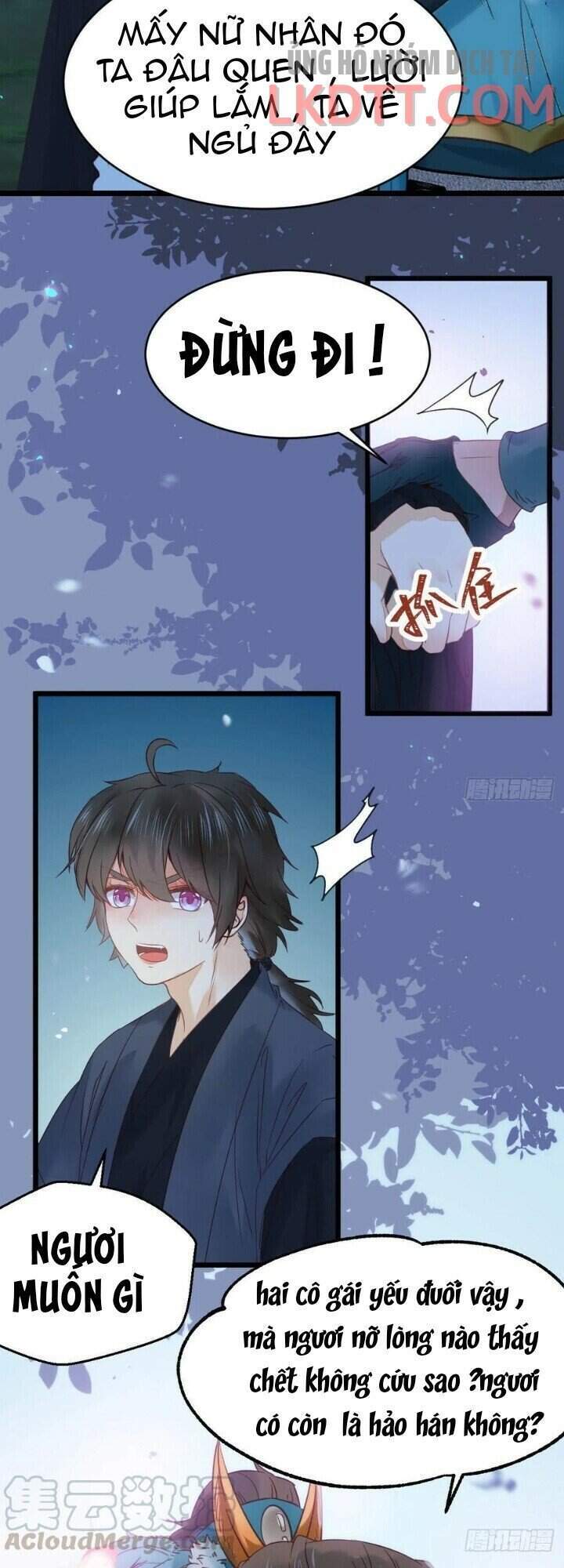 Tuyệt Sắc Quyến Rũ: Quỷ Y Chí Tôn Chap 388 - Next Chap 389