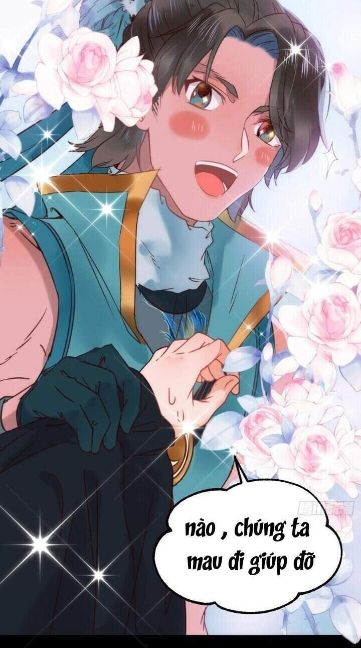 Tuyệt Sắc Quyến Rũ: Quỷ Y Chí Tôn Chap 388 - Next Chap 389