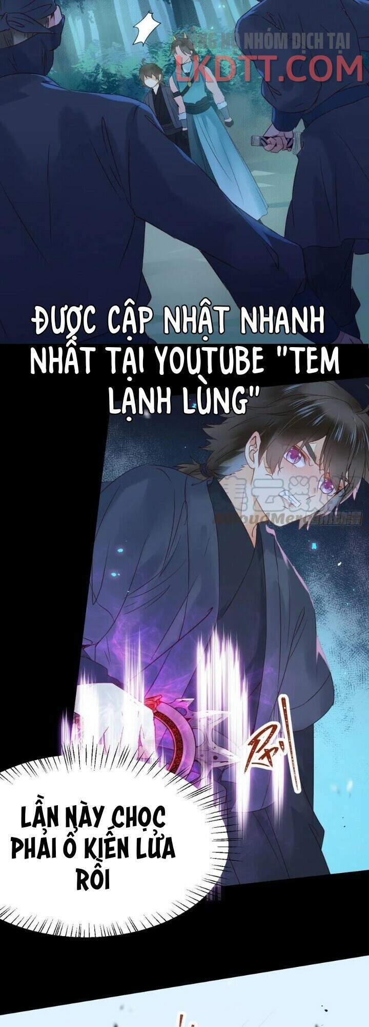 Tuyệt Sắc Quyến Rũ: Quỷ Y Chí Tôn Chap 388 - Next Chap 389