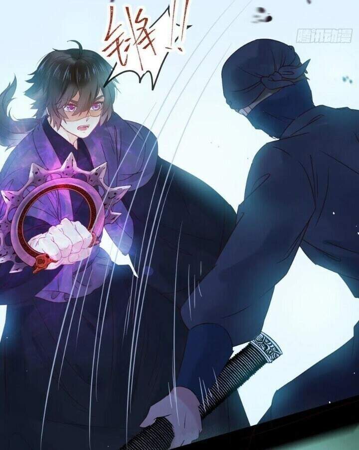 Tuyệt Sắc Quyến Rũ: Quỷ Y Chí Tôn Chap 388 - Next Chap 389