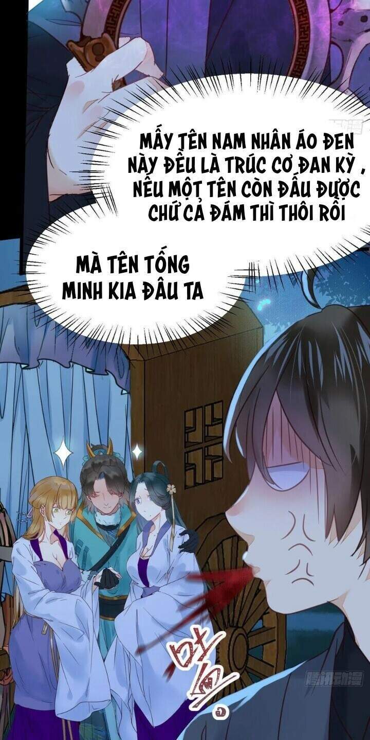 Tuyệt Sắc Quyến Rũ: Quỷ Y Chí Tôn Chap 388 - Next Chap 389
