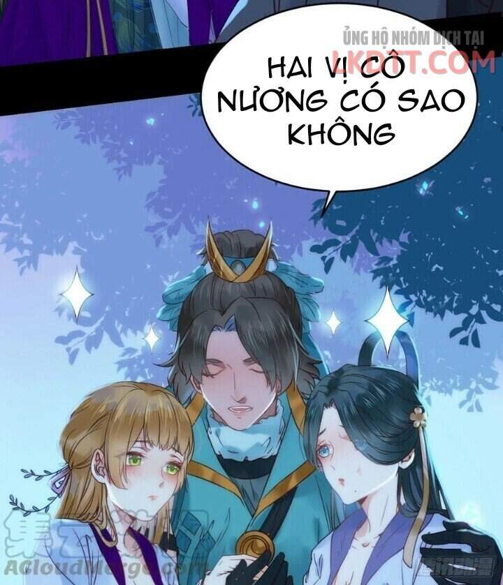 Tuyệt Sắc Quyến Rũ: Quỷ Y Chí Tôn Chap 388 - Next Chap 389