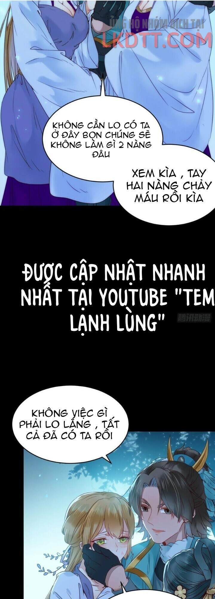 Tuyệt Sắc Quyến Rũ: Quỷ Y Chí Tôn Chap 388 - Next Chap 389