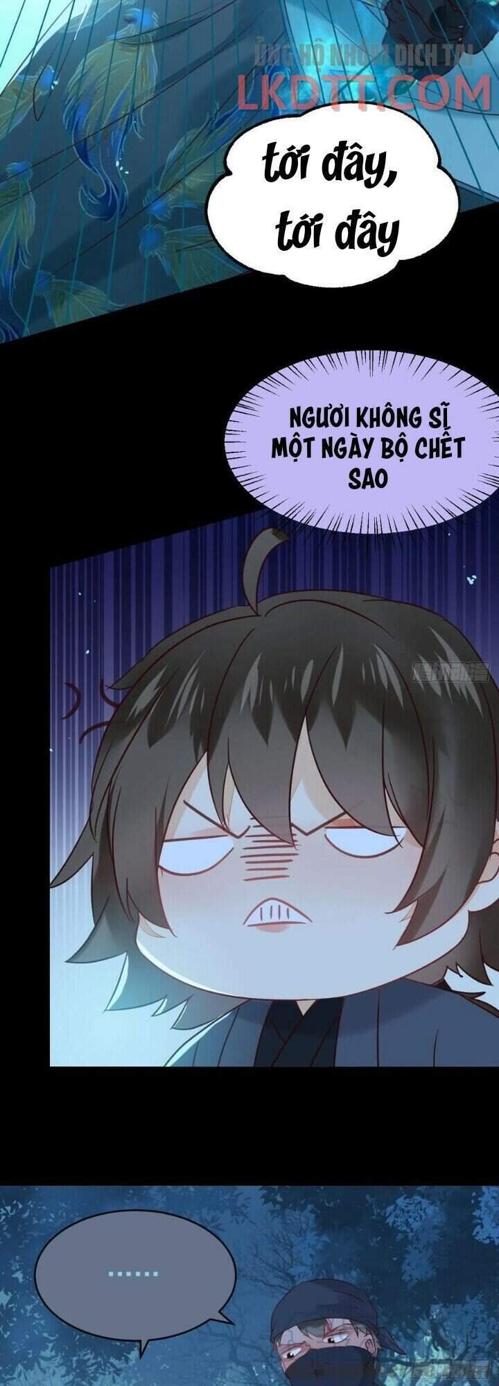 Tuyệt Sắc Quyến Rũ: Quỷ Y Chí Tôn Chap 388 - Next Chap 389