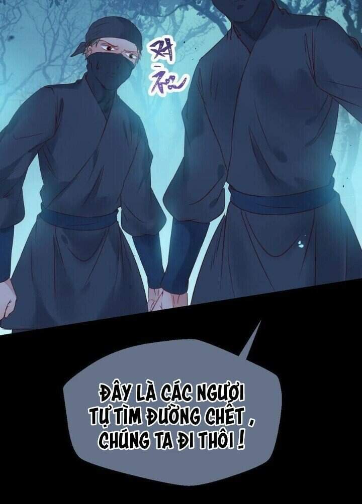 Tuyệt Sắc Quyến Rũ: Quỷ Y Chí Tôn Chap 388 - Next Chap 389