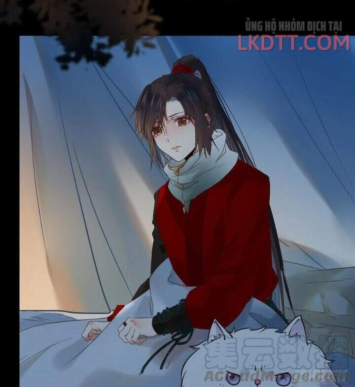 Tuyệt Sắc Quyến Rũ: Quỷ Y Chí Tôn Chap 388 - Next Chap 389