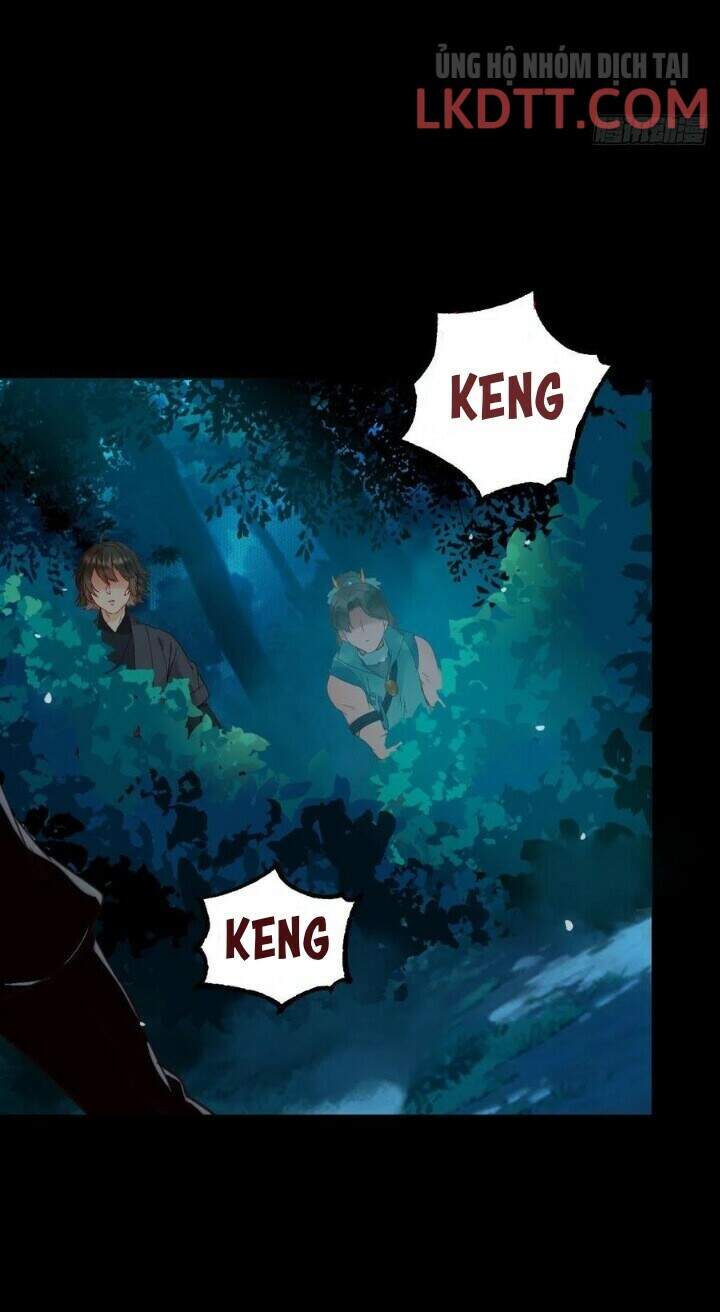 Tuyệt Sắc Quyến Rũ: Quỷ Y Chí Tôn Chap 388 - Next Chap 389