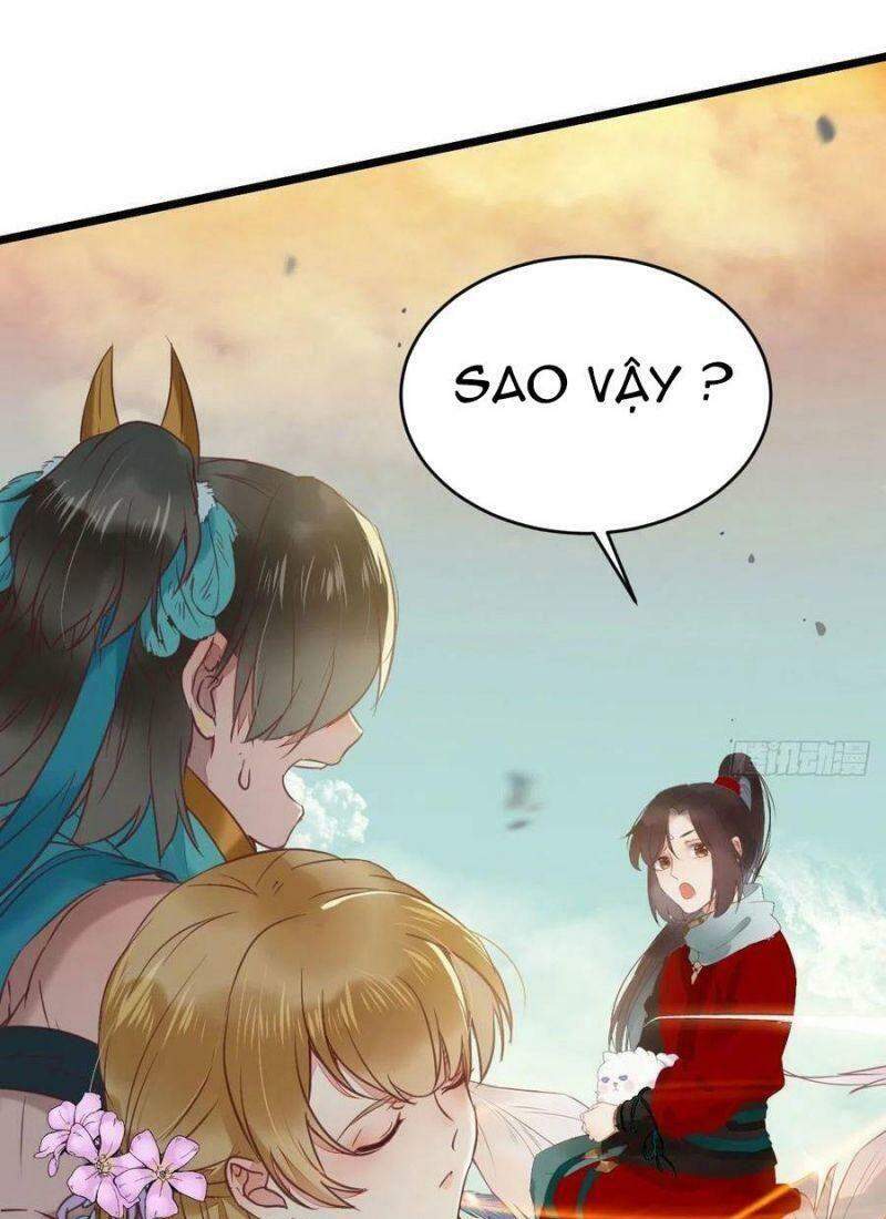 Tuyệt Sắc Quyến Rũ: Quỷ Y Chí Tôn Chap 389 - Next Chap 390