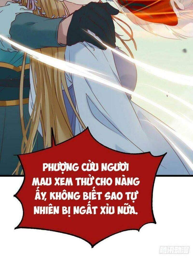 Tuyệt Sắc Quyến Rũ: Quỷ Y Chí Tôn Chap 389 - Next Chap 390