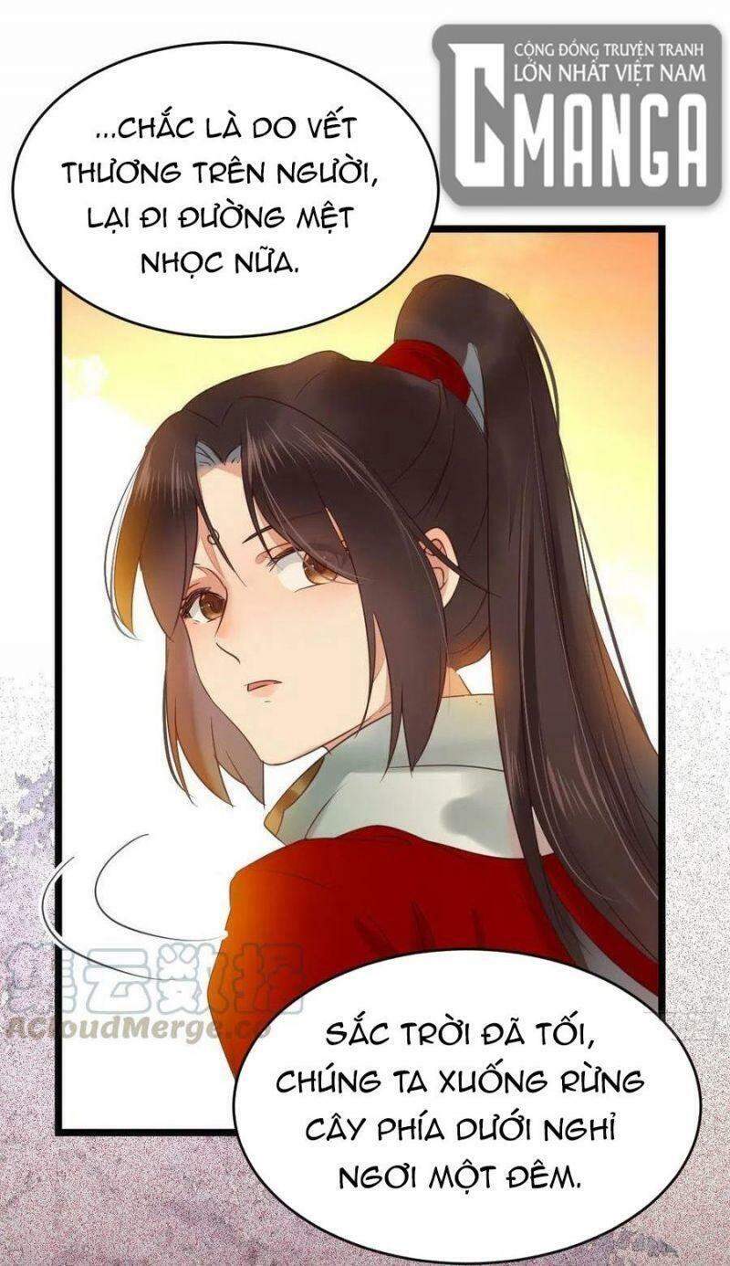 Tuyệt Sắc Quyến Rũ: Quỷ Y Chí Tôn Chap 389 - Next Chap 390