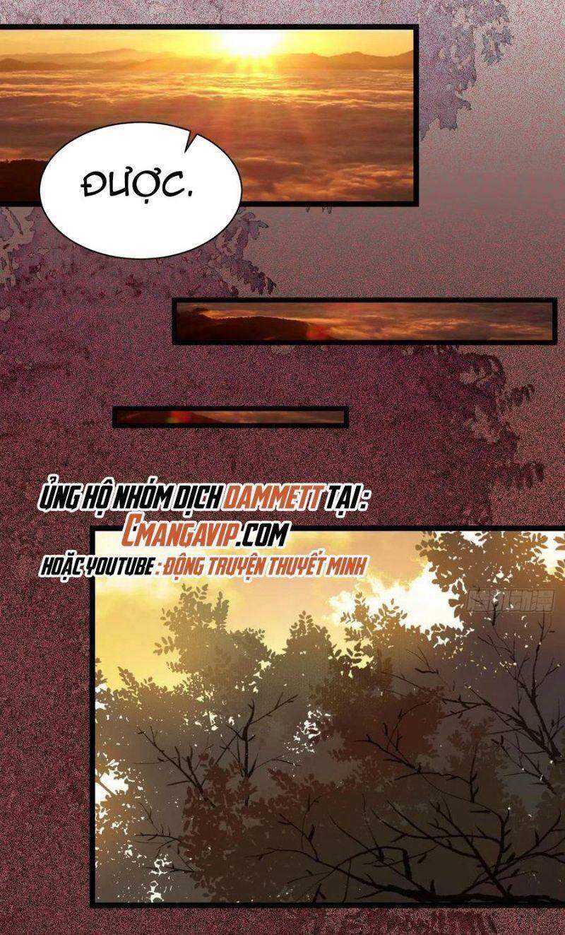 Tuyệt Sắc Quyến Rũ: Quỷ Y Chí Tôn Chap 389 - Next Chap 390
