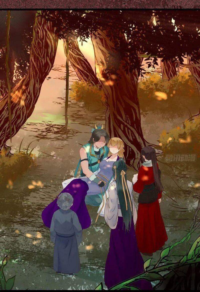Tuyệt Sắc Quyến Rũ: Quỷ Y Chí Tôn Chap 389 - Next Chap 390